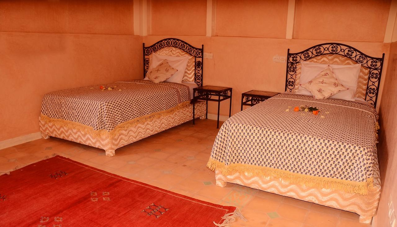 Latifa House Hotel Marrakesh Buitenkant foto