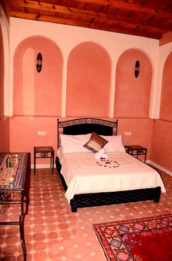 Latifa House Hotel Marrakesh Buitenkant foto