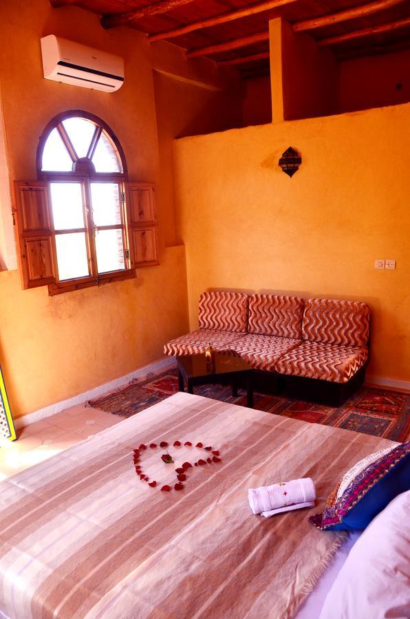 Latifa House Hotel Marrakesh Buitenkant foto