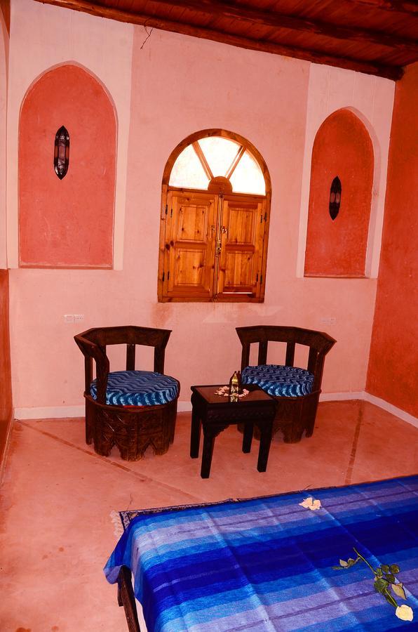 Latifa House Hotel Marrakesh Buitenkant foto